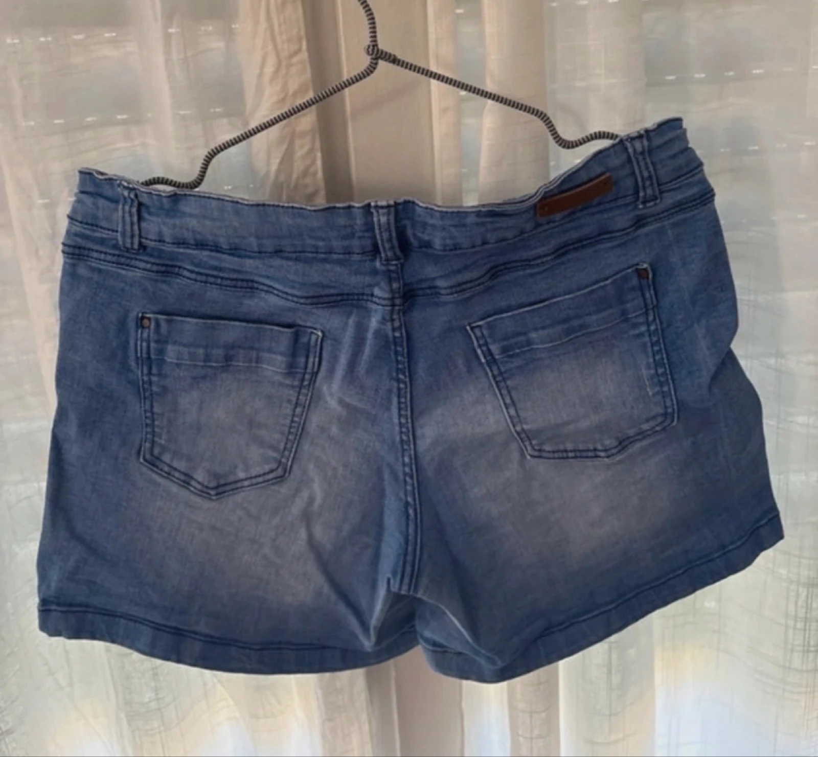 Jezige korte broek – photo 3